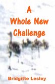 A Whole New Challenge (eBook, ePUB)
