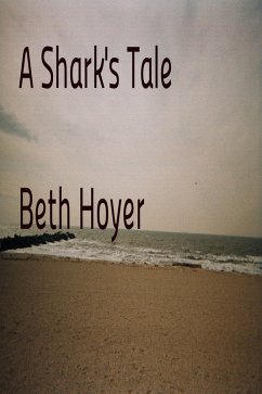 Cover A Shark's Tale (Edenia, #9) (eBook, ePUB)