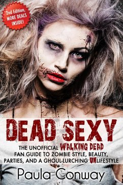 Cover Dead Sexy (eBook, ePUB)