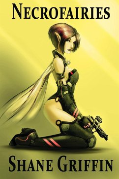 Cover Necrofairies (eBook, ePUB)