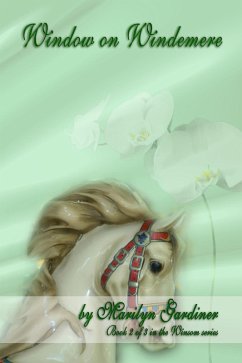 Cover Window on Windemere (The Windemere Series, #2) (eBook, ePUB)