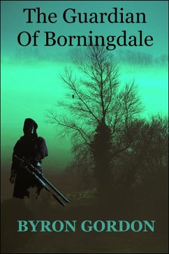 Cover The Guardian Of Borningdale (eBook, ePUB)