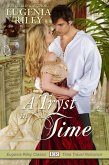 A Tryst in Time (eBook, ePUB) A Tryst in Time (eBook, ePUB)