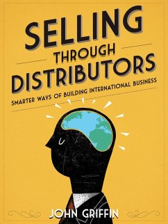 Cover Selling Through Distributors (eBook, ePUB)