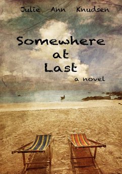 Cover Somewhere at Last (Willow's Journey #2) (eBook, ePUB)