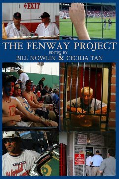 Cover The Fenway Project (SABR Digital Library, #13) (eBook, ePUB)