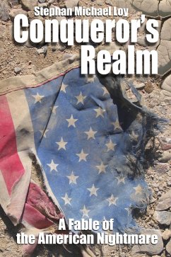 Cover Conqueror's Realm (eBook, ePUB)