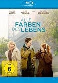 Alle Farben des Lebens