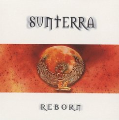 Reborn - Sunterra