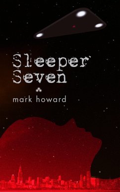 Cover Sleeper Seven (eBook, ePUB)