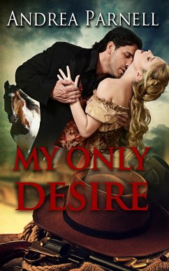Cover My Only Desire (eBook, ePUB)