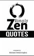 Simply Zen Quotes (eBook, ePUB) - Bild 1