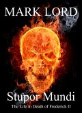 Stupor Mundi: The Life in Death of Frederick II (eBook, ePUB) Stupor Mundi: The Life in Death of Frederick II (eBook, ePUB)