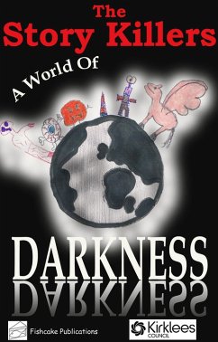Cover A World of Darkness (eBook, ePUB)