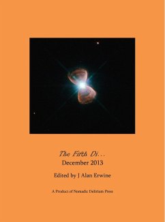 The Fifth Di... December 2013 (eBook, ePUB) - Erwine, J Alan