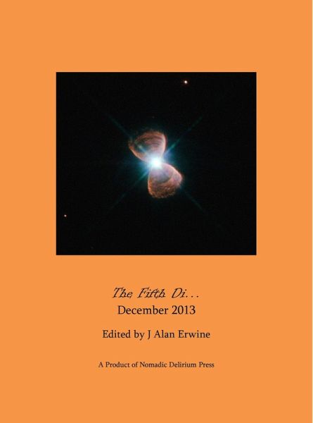 The Fifth Di... December 2013 (eBook, ePUB)
