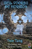 Zeil voorbij de horizon, verhalen van de Gran Terre (Gran Terre saga, #4) (eBook, ePUB) Zeil voorbij de horizon, verhalen van de Gran Terre (Gran Terre saga, #4) (eBook, ePUB)