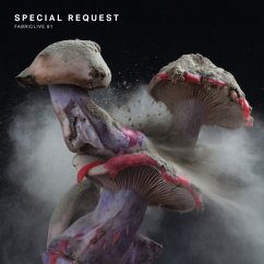 Fabriclive 91: Special Request - Special Request