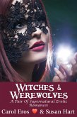 Witches & Werewolves (eBook, ePUB) Witches & Werewolves (eBook, ePUB)