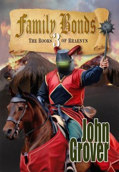 Cover Family Bonds (The Books of Braenyn #3) (eBook, ePUB)