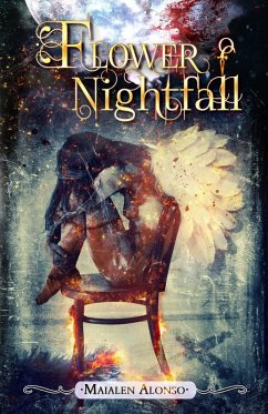 Cover Flower of Nightfall (eBook, ePUB)