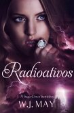 Radioativos (eBook, ePUB)