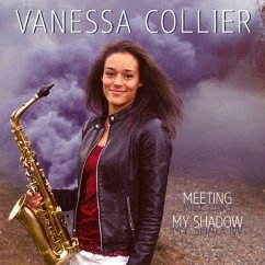 Meeting My Shadow - Collier,Vanessa