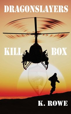 Cover Dragonslayers: Kill Box (eBook, ePUB)