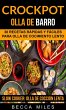 Crockpot: Olla De Barro: 30 recetas... - Bild 1