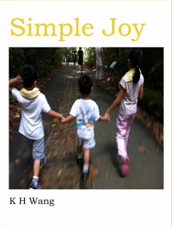 Cover Simple Joy (eBook, ePUB)