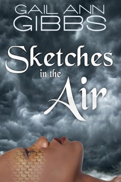 Cover Sketches in the Air (eBook, ePUB)