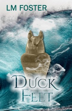 Duck Feet (eBook, ePUB) - Foster, Lm