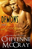 Demons and Lovers Boxed Set (eBook, ePUB)