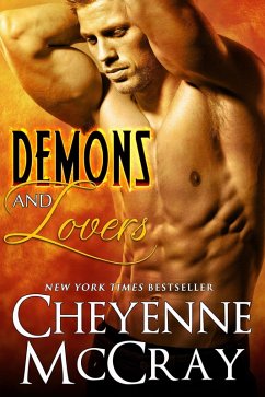 Demons and Lovers Boxed Set (eBook, ePUB) - Mccray, Cheyenne