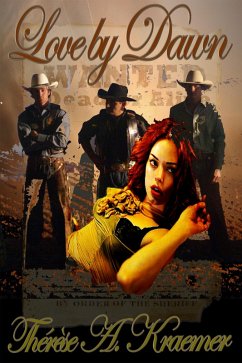 Cover Love by Dawn (eBook, ePUB)