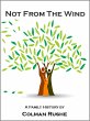 Not From The Wind (eBook, ePUB) - Bild 1