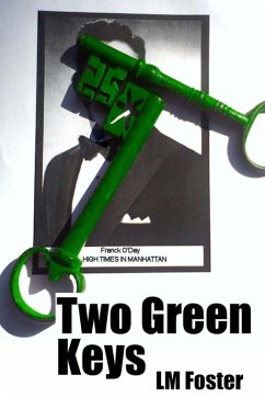 Cover Two Green Keys (eBook, ePUB)