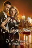 Miracle in Manhattan [A Zany Novel of New Beginnings] (eBook, ePUB)