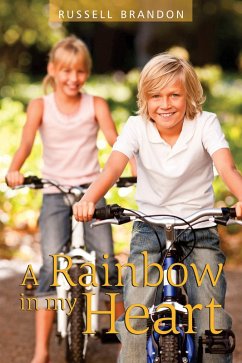 Cover A Rainbow in my Heart (eBook, ePUB)