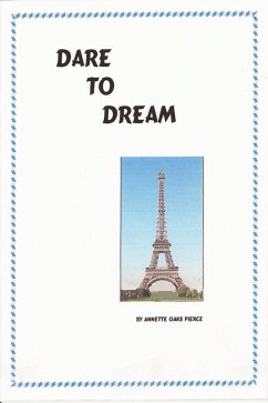 Cover Dare To Dream (eBook, ePUB)
