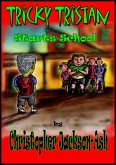 Tricky Tristan Starts School (eBook, ePUB) Tricky Tristan Starts School (eBook, ePUB)
