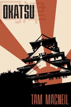 Okatsu (eBook, ePUB) - MacNeil, Tam