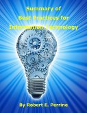 Summary of Best Practices for Information Technology (eBook, ePUB)