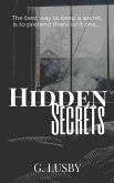 Hidden Secrets (eBook, ePUB)