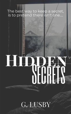 Cover Hidden Secrets (eBook, ePUB)