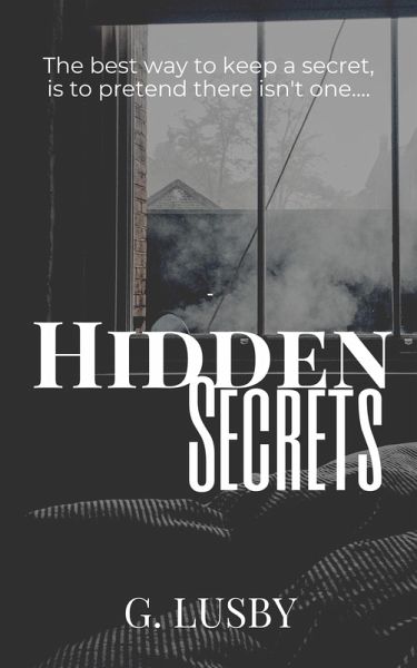 Hidden Secrets (eBook, ePUB)