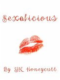 Sexalicious (eBook, ePUB)