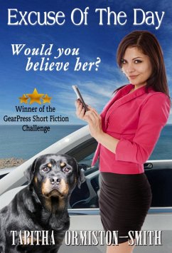 Cover Excuse of the Day (eBook, ePUB)