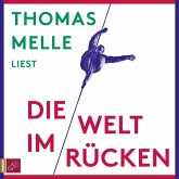 Die Welt im Rücken (MP3-Download)