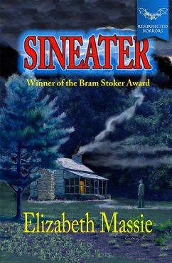 Cover Sineater (eBook, ePUB)